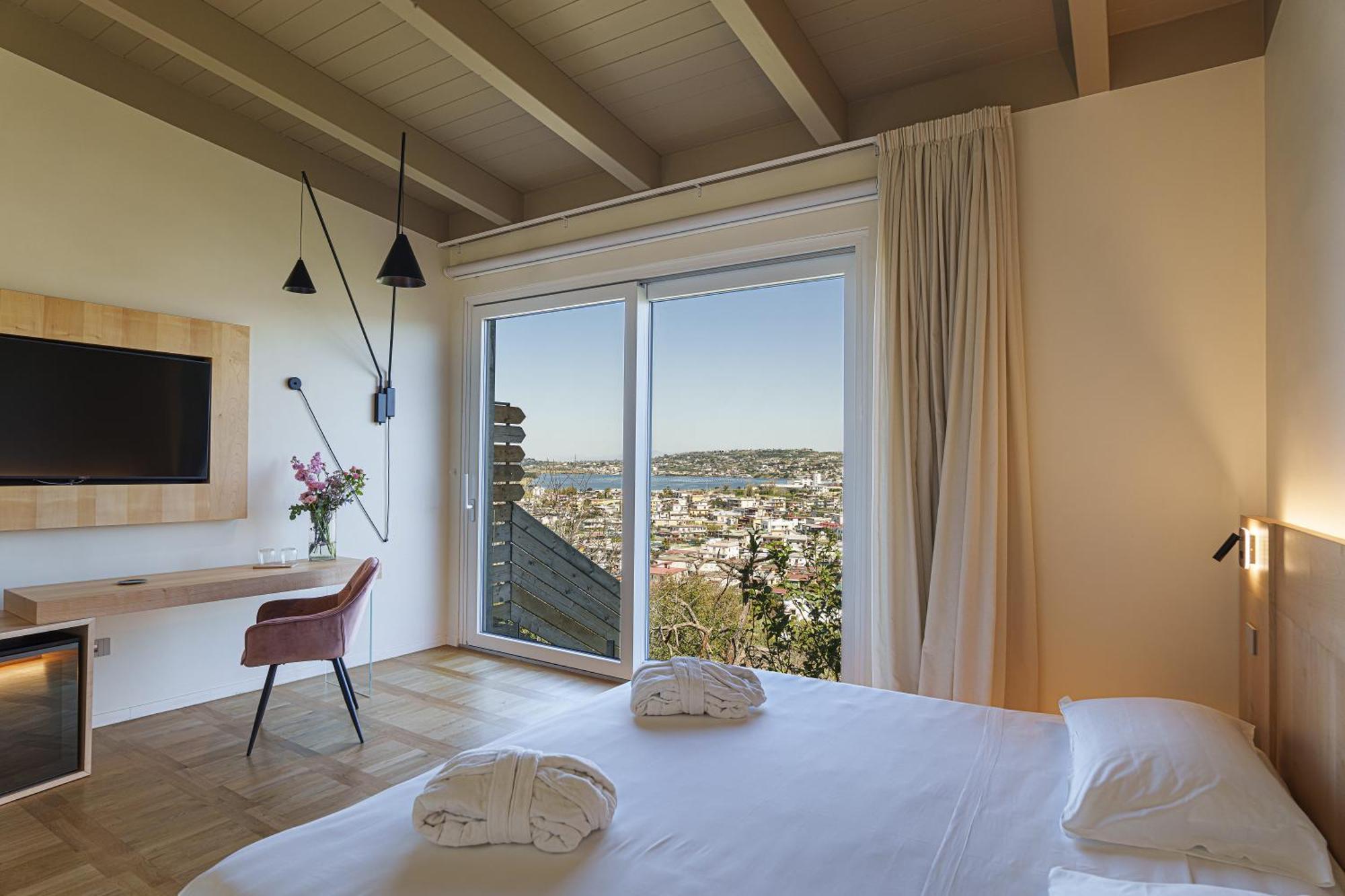 Uefio - Luxury * Monte di Procida